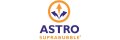 AstroSupraBubble