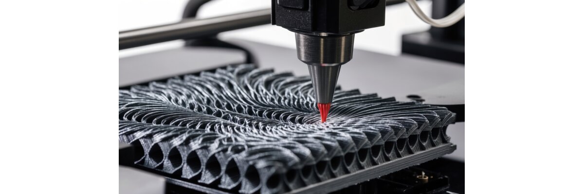 Entdecken Sie die Welt der 3D-Druckmaterialien: ein Leitfaden für Anfänger und Profis  - Ihr Leitfaden für 3D-Druckfillamente von 3DXpress