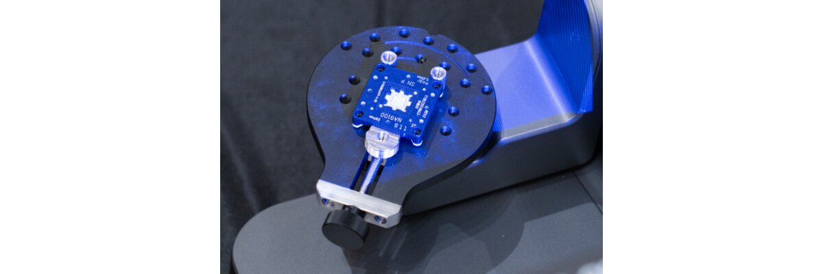 AutoScan Inspec2: Automatisierte 3D-Messtechnik für höchste Präzision - AutoScan Inspec2 | Präziser 3D-Scanner für Qualitätskontrolle