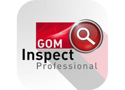 3D-Software GOM Inspect Auswertungssoftware für 3D-Messdaten | 3D-Xpress