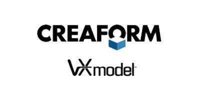 3D-Software Creaform VXmodel | 3D-Xpress.de