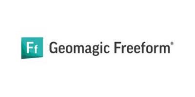 3D-Software Geomagic Freeform | 3D-Xpress.de