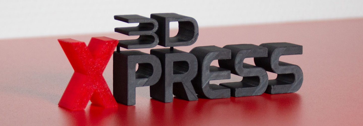 Alles über 3D | 3D-Xpress.de