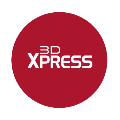 3D-Service | 3D-Xpress