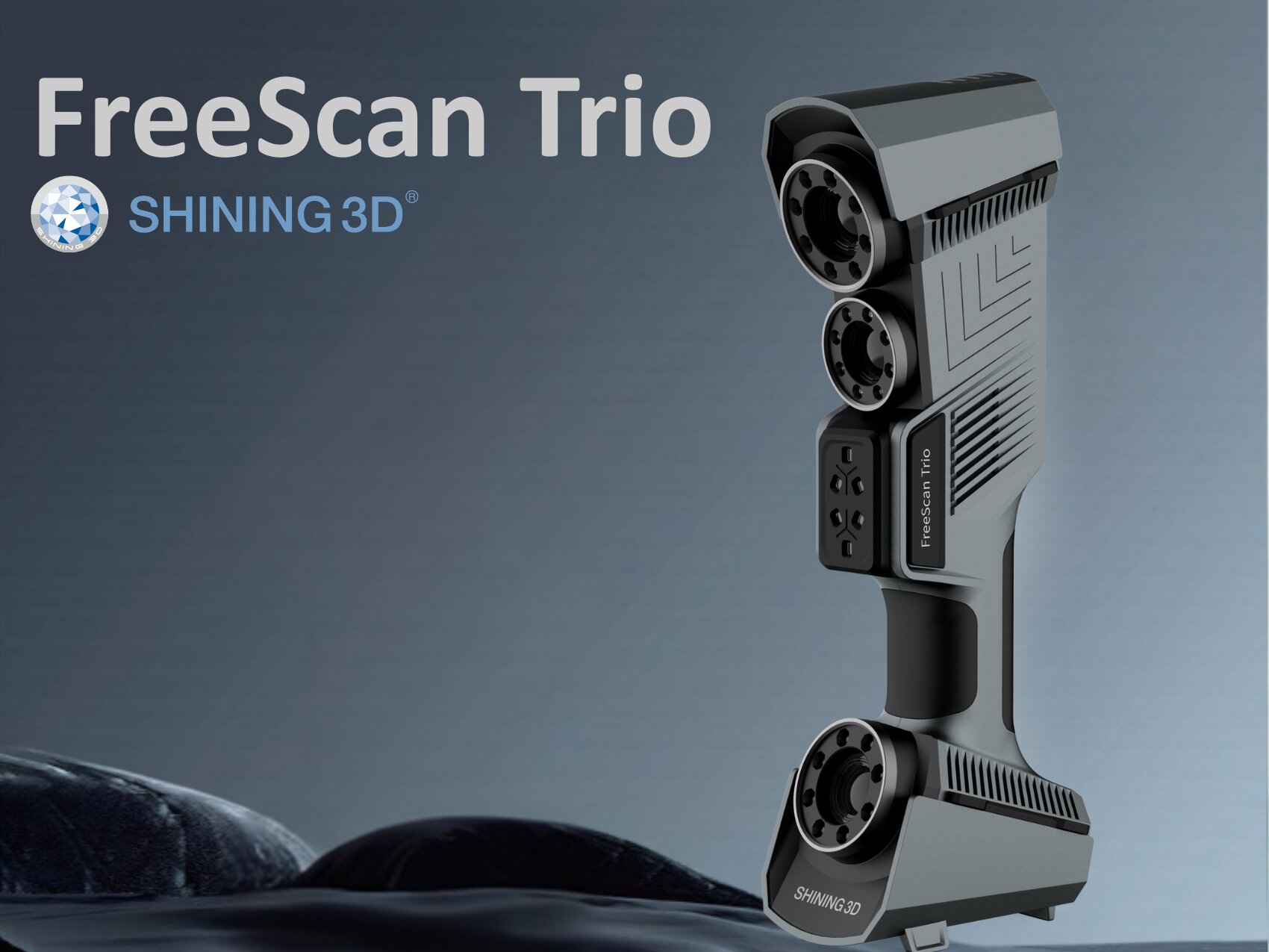 FreeScan Trio