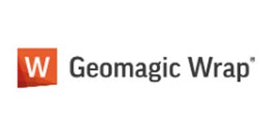 3D-software Geomagic Warp | 3D-Xpress.de