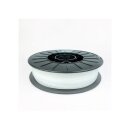 Azurefilm Flexibles Filament Härte 98A Weiß 1,75 mm 650gr