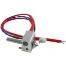 Flashforge Creator 3 Pro Nozzle Assembly 0.8 mm Right