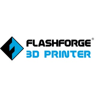 Flashforge Creator 3 Pro Extruder Adapter Board Rechts