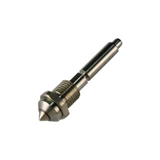Intamsys Funmat Pro 410 G1 Retract Nozzle CuCrZr 0,6mm