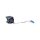Intamsys Funmat Pro 410 Brush Assembly Right