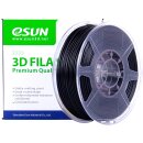 eSun eABS MAX 1,75mm schwarz 1kg