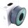 eSUN ABS+ 1,75mm 1kg grau