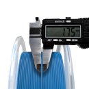 Azurefilm PLA 1,75mm 1kg Filament Blau