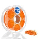 Azurefilm PLA 1,75mm 1kg Filament Orange