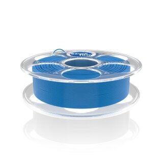 Azurefilm ASA 1,75mm 1kg Filament Blau