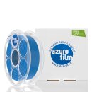 Azurefilm ASA 1,75mm 1kg blau
