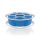 Azurefilm ASA 1,75mm 1kg Filament Blau