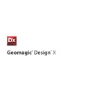 Geomagic Design X Essentials Einzelplatzlizenz  inkl. 1 Jahr Wartung