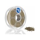 Azurefilm Wood 1,75mm 750gr. kork glitzer