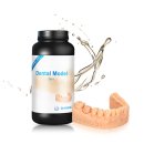 (DM11) Dentalmodell 3D-Druckmaterial 1kg für AccuFab