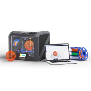 Dremel DigitLab 3D45 3D Printer