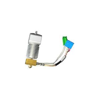 Intamsys HT Enhanced Attach Bracket Nozzle Set