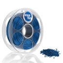 Azurefilm PETG 1,75mm 1kg Filament Dunkel Blau
