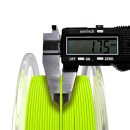 Azurefilm PETG 1,75mm 1kg Filament Neon Grün