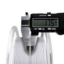 Azurefilm PETG 1,75mm 1kg Filament Transparent