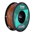 eSUN PLA+ 1,75mm 1kg braun