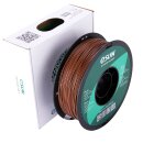 eSUN PLA+ 1,75mm 1kg braun