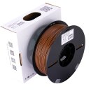 eSUN PLA+ 1,75mm 1kg braun