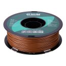 eSUN PLA+ 1,75mm 1kg braun
