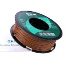 eSUN PLA+ 1,75mm 1kg braun