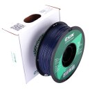 eSUN PLA+ 1,75mm 1kg dunkel blau