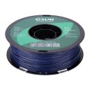 eSUN PLA+ 1,75mm 1kg dunkel blau