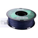 eSUN PLA+ 1,75mm 1kg dunkel blau