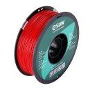 eSun PLA+ 1,75mm 1kg Filament Feuer Rot