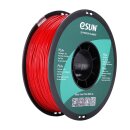 eSUN PLA+ 1,75mm 1kg feuer rot