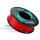 eSUN PLA+ 1,75mm 1kg feuer rot