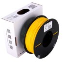 eSUN PLA+ 1,75mm 1kg gelb