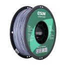 eSUN PLA+ 1,75mm 1kg grau