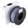 eSUN PLA+ 1,75mm 1kg grau