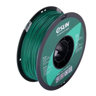 eSun PLA+ 1,75mm 1kg Filament Grün