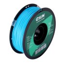 eSun PLA+ 1,75mm 1kg Filament Hell Blau