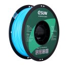 eSUN PLA+ 1,75mm 1kg hell blau