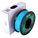 eSUN PLA+ 1,75mm 1kg hell blau
