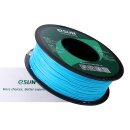 eSUN PLA+ 1,75mm 1kg hell blau