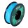 eSun PLA+ 1,75mm 1kg Filament Hell Blau